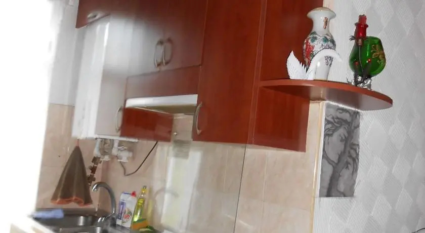 Mananas Guest House