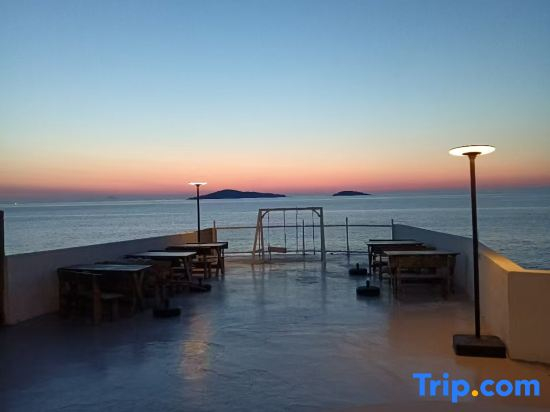 Laoshan · Jinglan Boyuan · Seaside Vacation Homestay (at Shanhai Laoshan Branch)