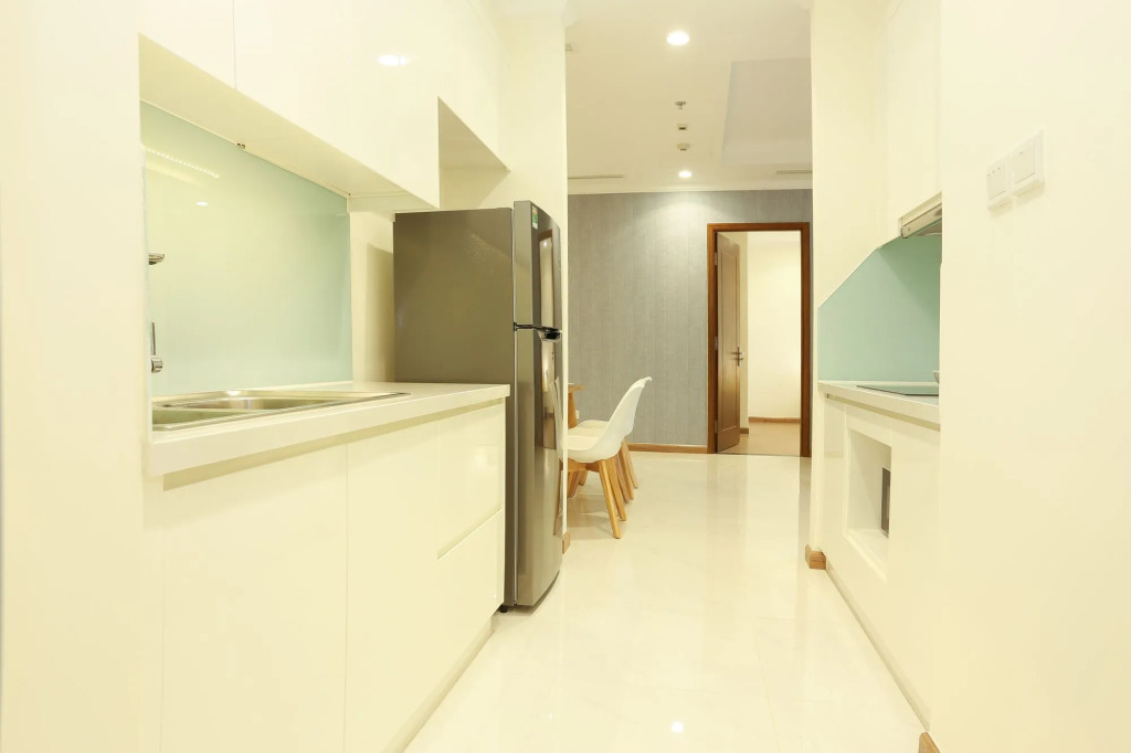 A&L Luxury Apartment Skyscraper Campus Vinhomes