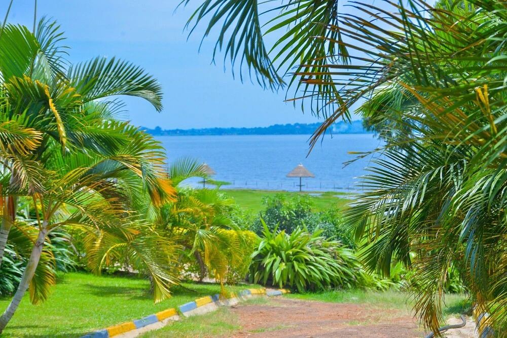 Nyange Resort and Marina