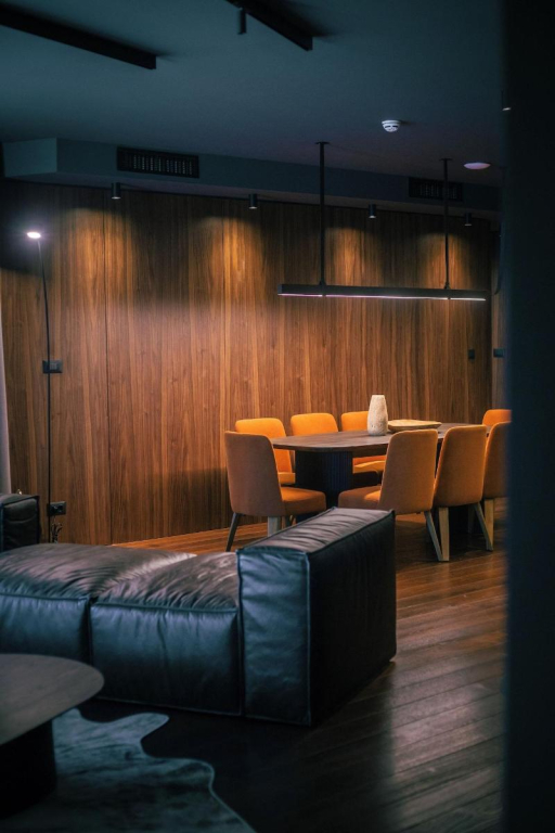 Bor Hotel by Karisma
