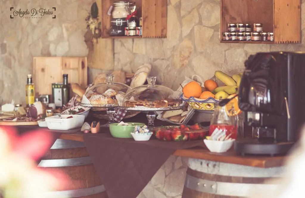 B&B Vipuntotre