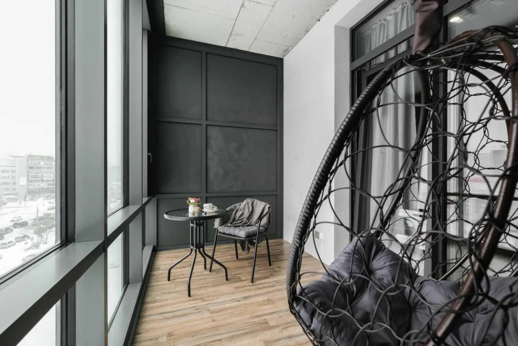 Room Hotel (Рум Отель) на проспекте Красный