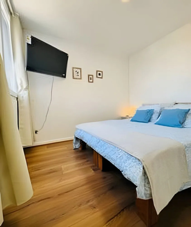 Departamento 501 Movistar Arena