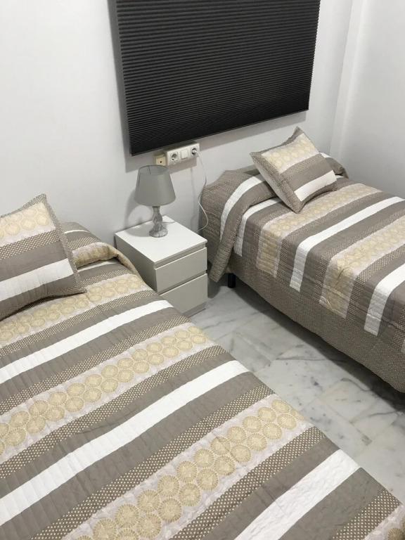 Tiger Apartment