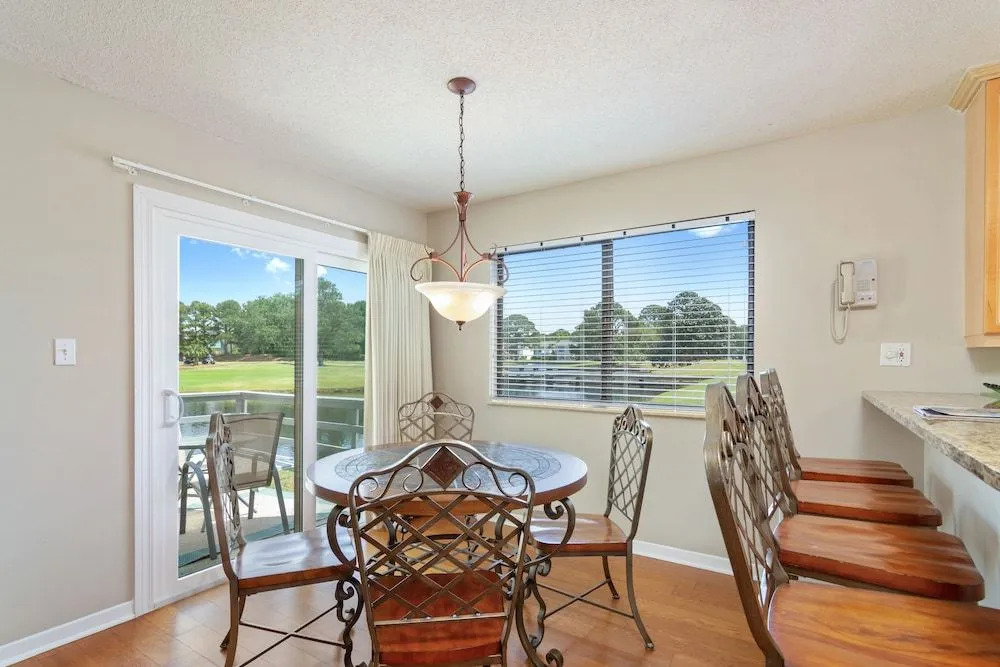 Linkside Village 434 Sandestin