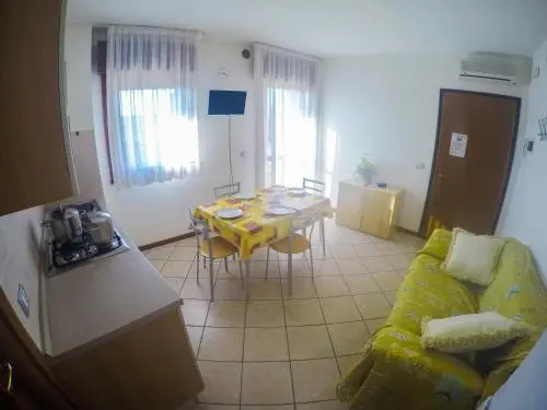 Residence Triangolo