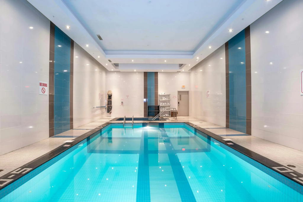 Sandman Hotel & Suites Winnipeg Airport