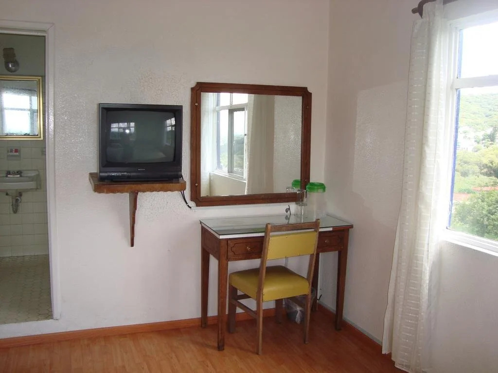 Hotel El Salvador