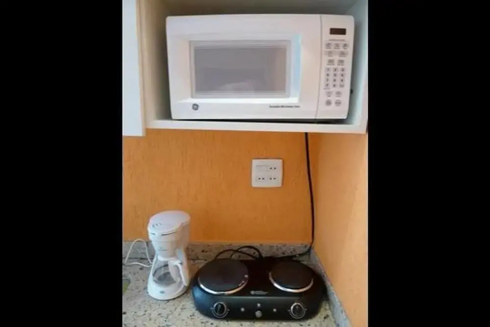Djalma Ocean View - 100A Apartment 1