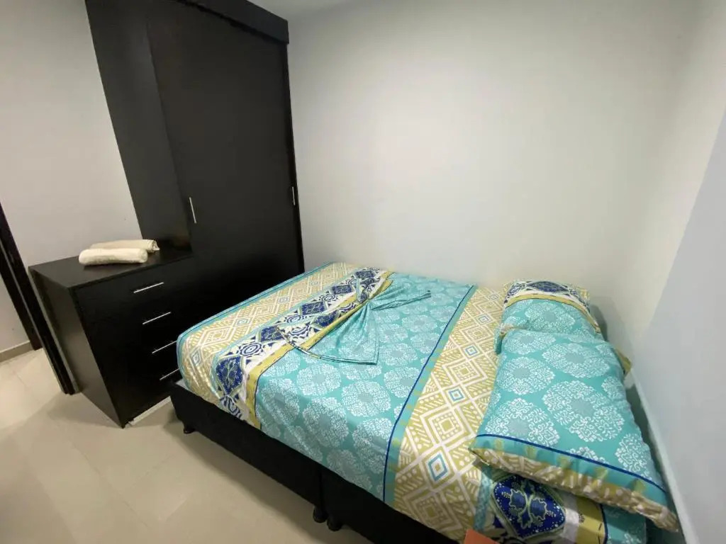 Apartamento Villavicencio Elegante