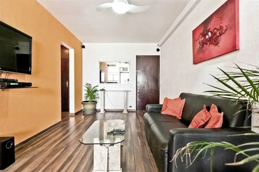 Penthouse with private pool Copa RP1102