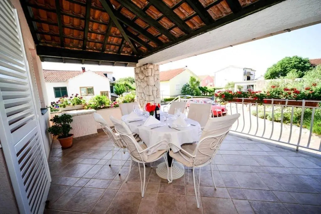 Holiday Home Lucija