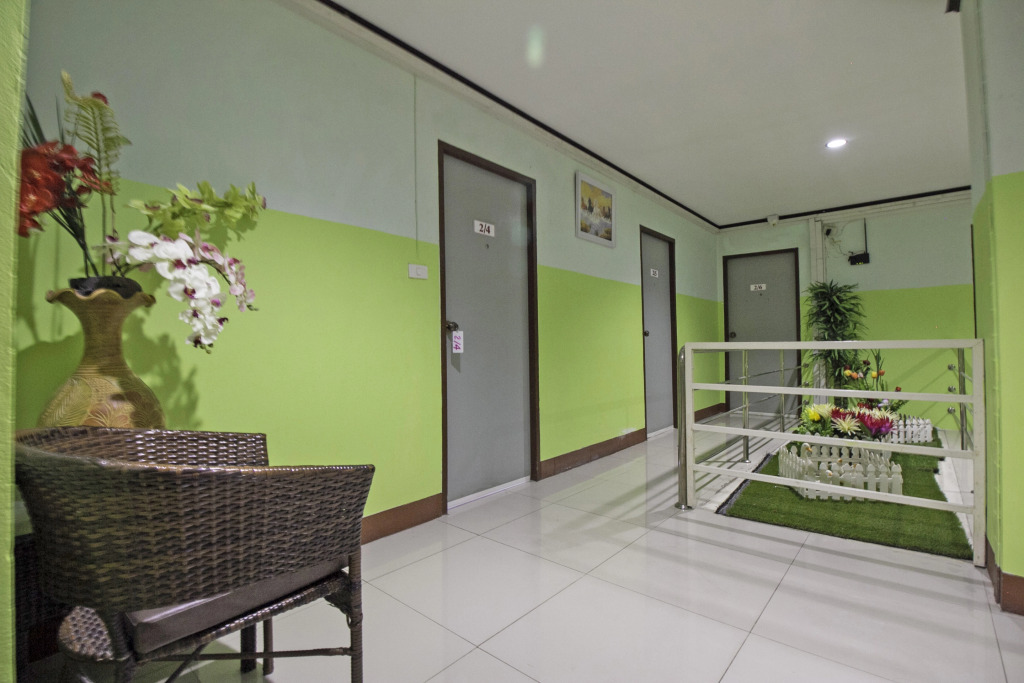 Mountain Beach by Oyo Rooms