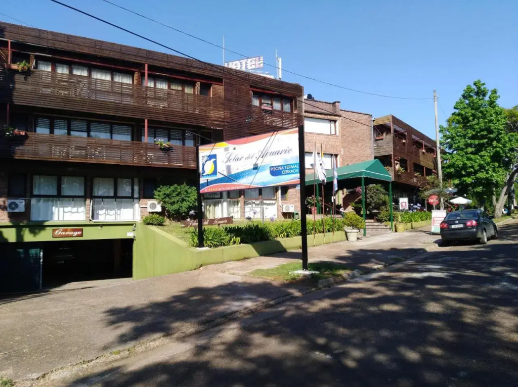 Complejo Juanjo Ramos