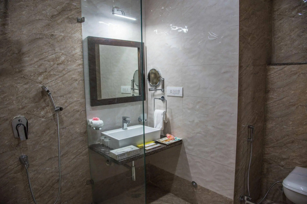 Labh Garh Palace