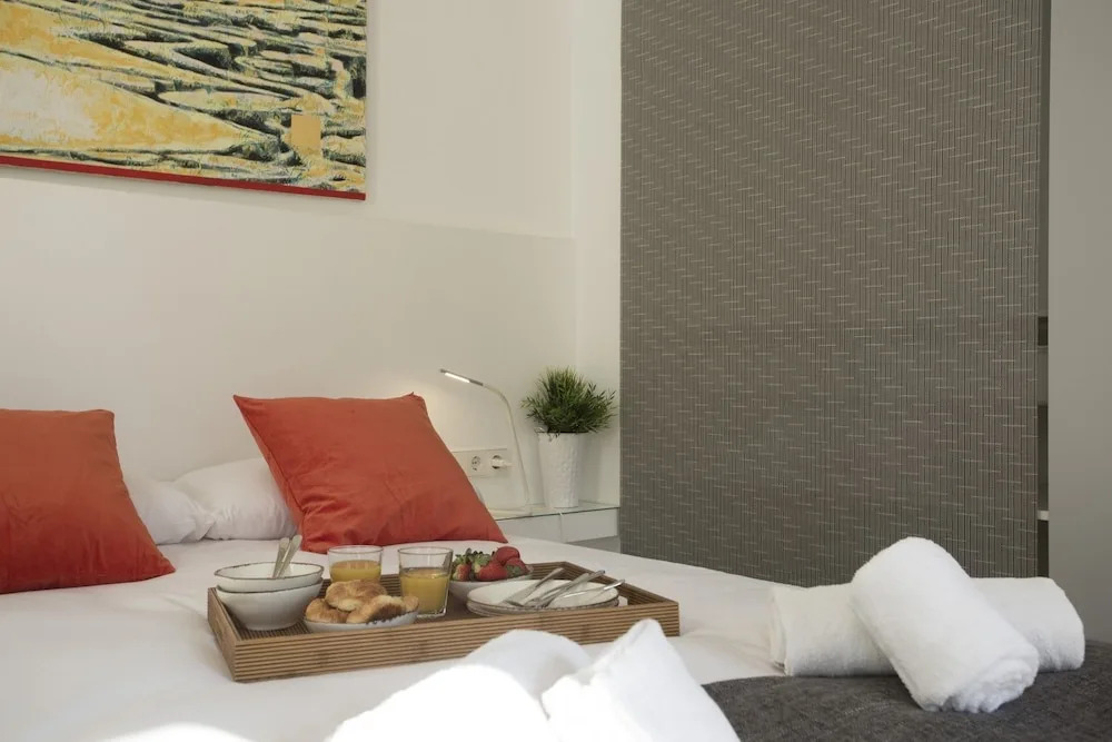 SingularStays El balcón de Manet