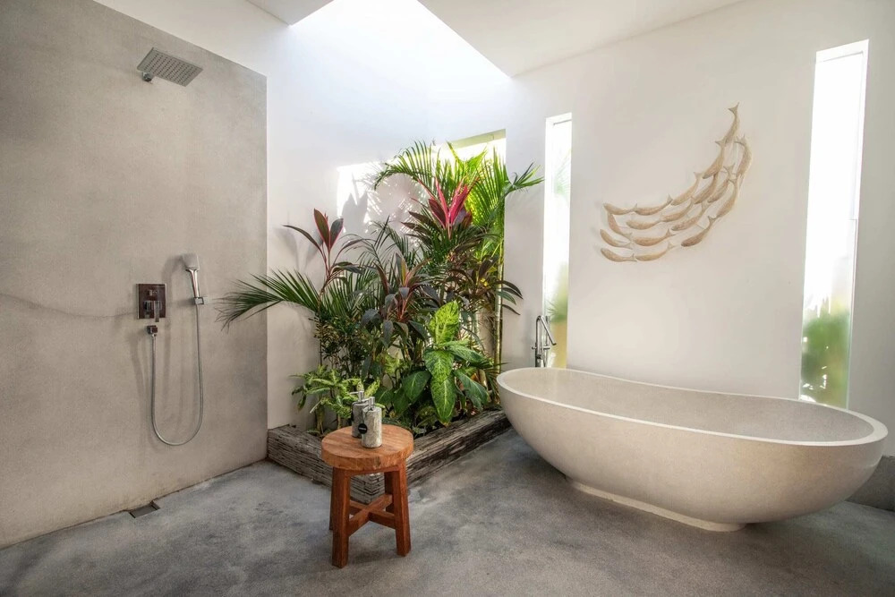 Villa WoW Canggu