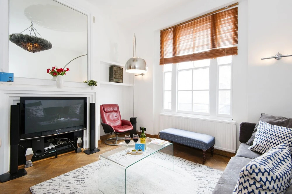 The Notting Hill Westbourne Park - PC2