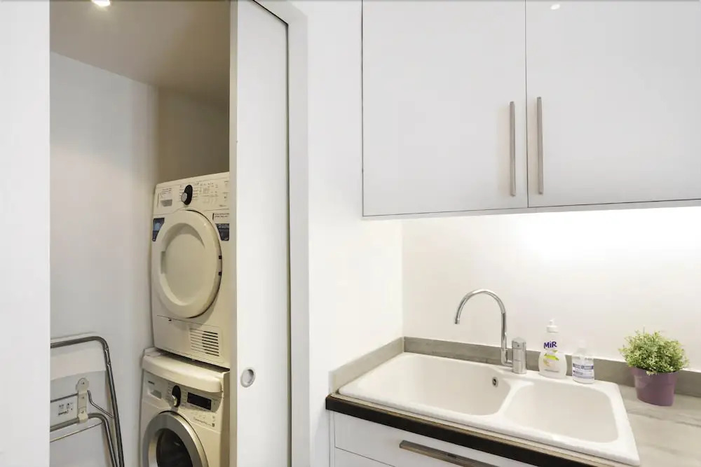 Designer Stay - Montparnasse