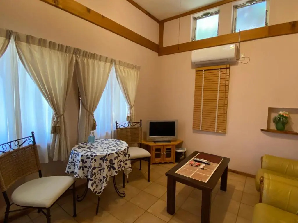 Private Hotel Rei