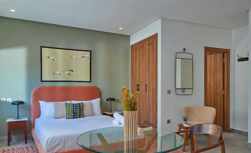 StayHere Casablanca - Gauthier Collection