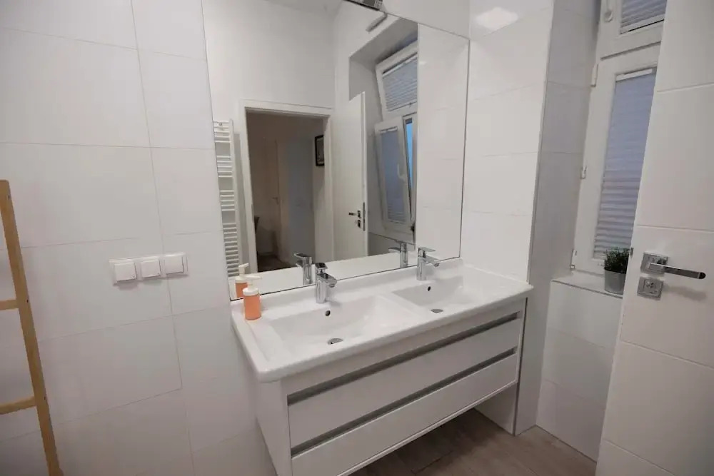 easy-flat Stumpergasse - Apartments near Mariahilfer Street and Metro