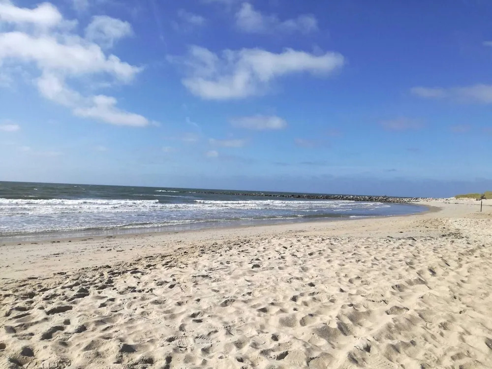 5 Star Holiday Home in Blavand
