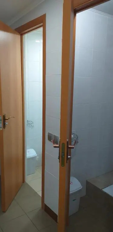Center Hostel