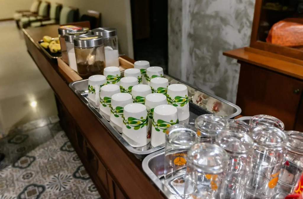 D Huahin Vintage & Loft