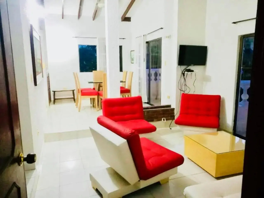 Casa Melgar Condominio Hacienda La Estancia