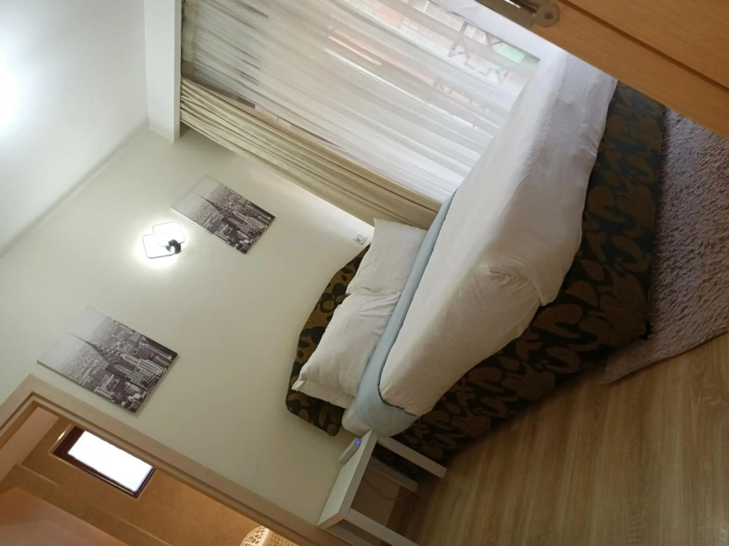 Kandiz 3Bedroom Apartment