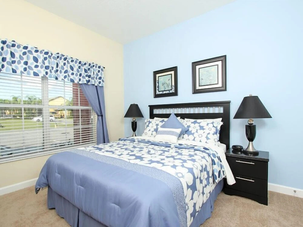 Ov3708 - Paradise Palms - 4 Bed 3 Baths Townhome
