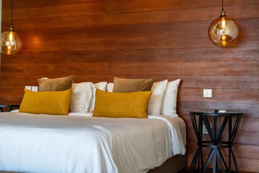 Anam Loft 4 Canggu