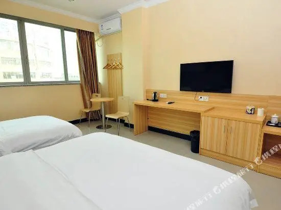 Xinyuan Hotel