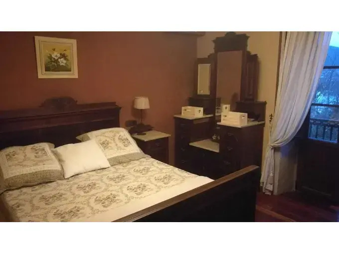Casa da Aldea