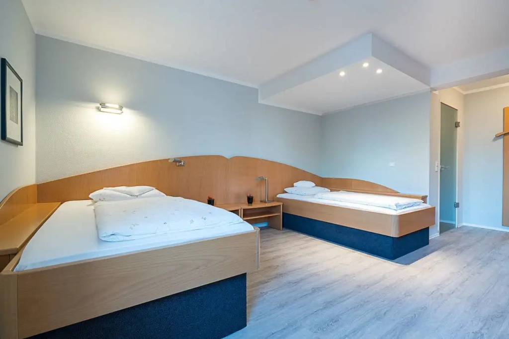 BioHotel Kassel Wilhelmshöher Tor