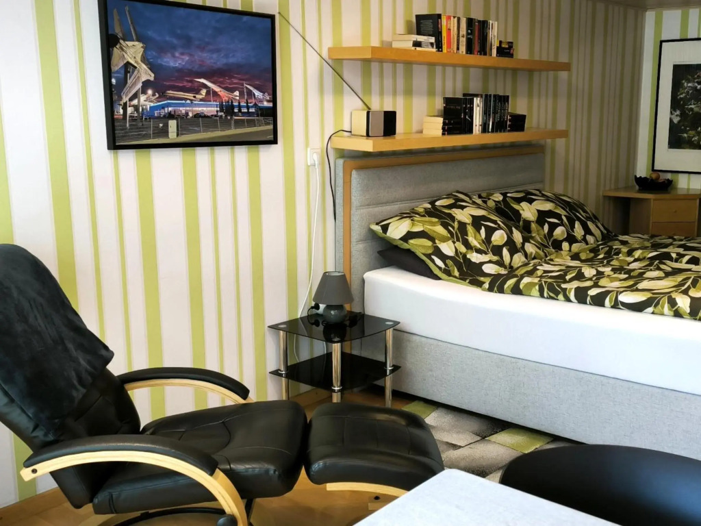 Apartment Gabriele