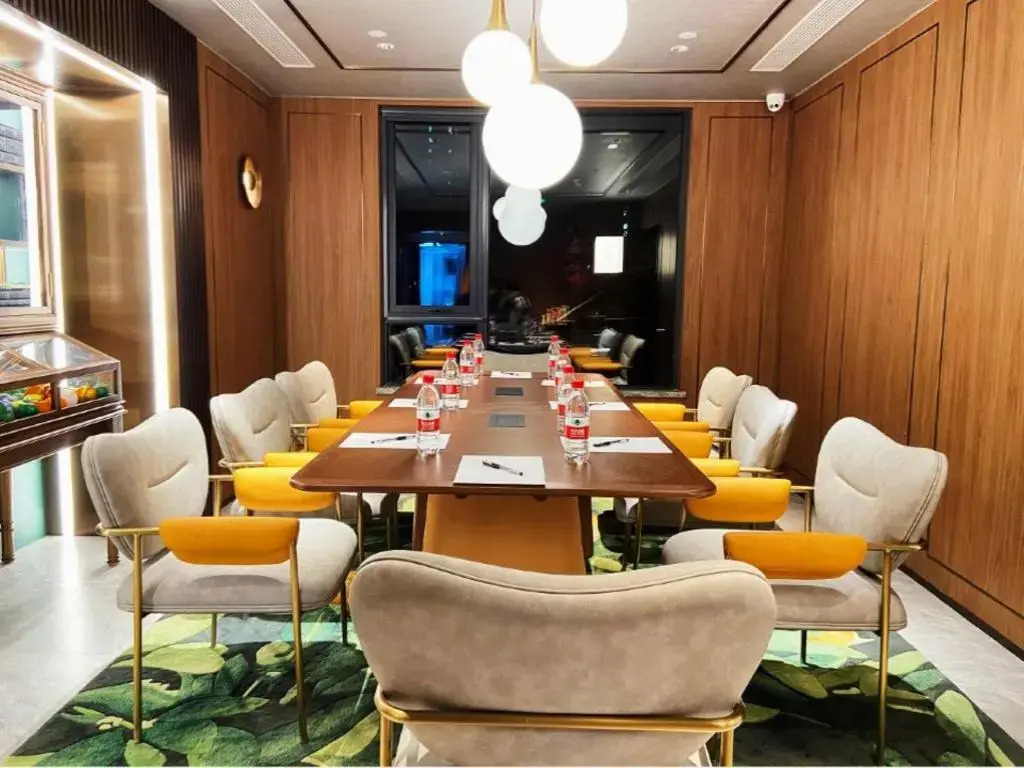Rayfont Hotel South Bund Shanghai