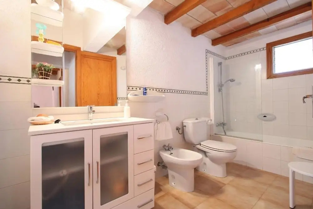 Villa - 3 Bedrooms with Pool - 103171