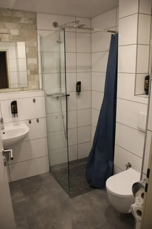 Hotel Bei Yasemin