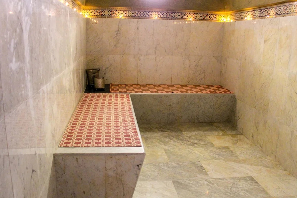 Riad Dar Zen Salma