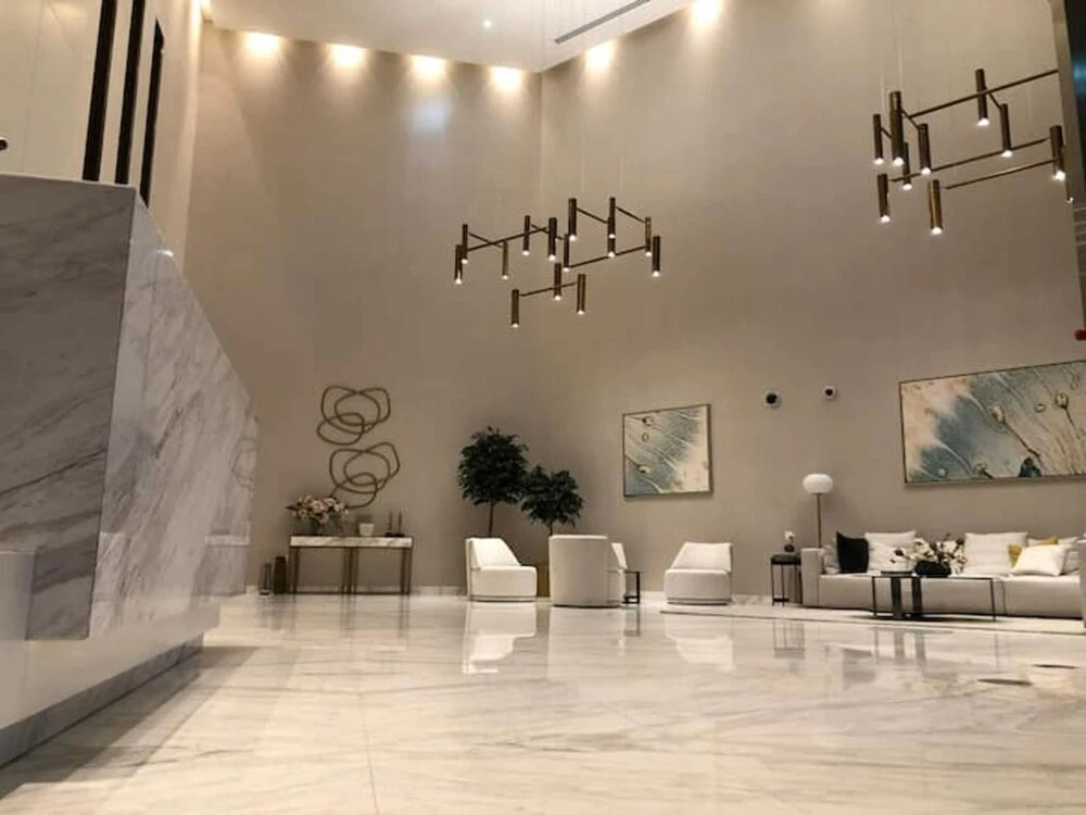 Amazing Stay in Downtown Dubai -1bedroom