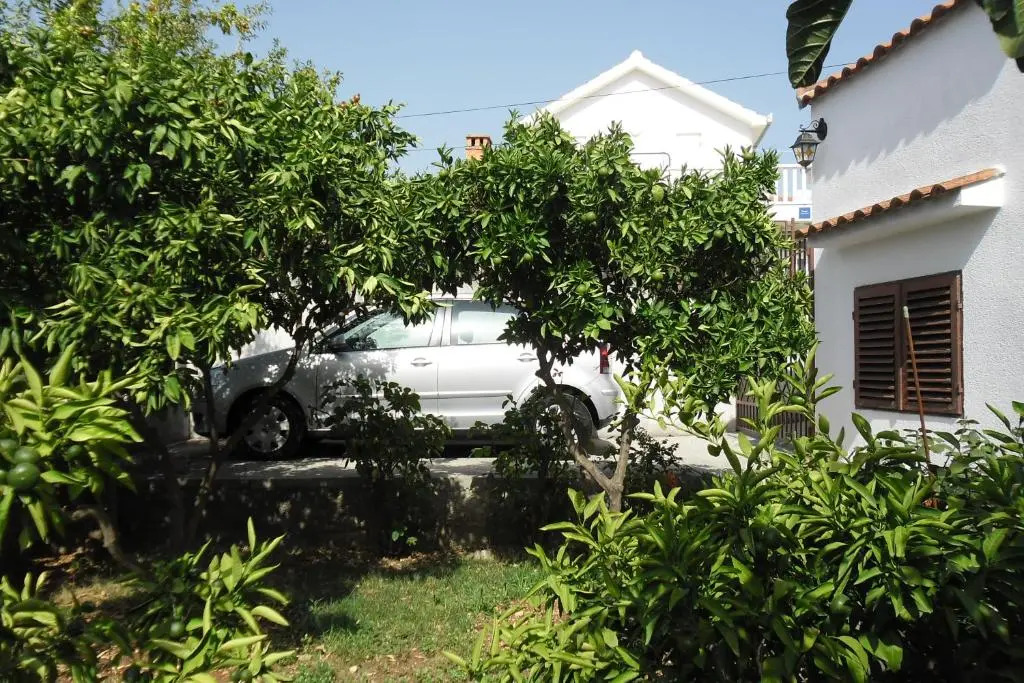Villa Agnić