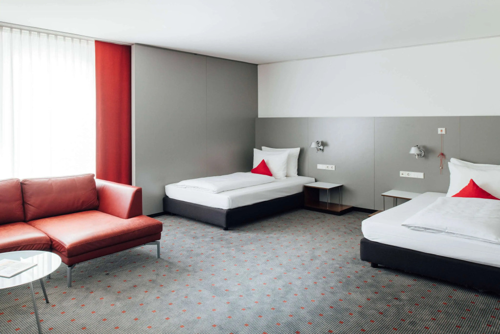 Vienna House Easy by Wyndham Stuttgart Vaihingen