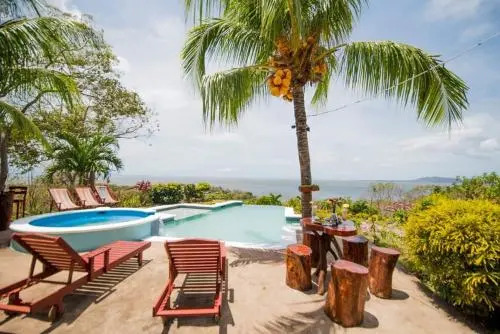 Hotel La Omaja