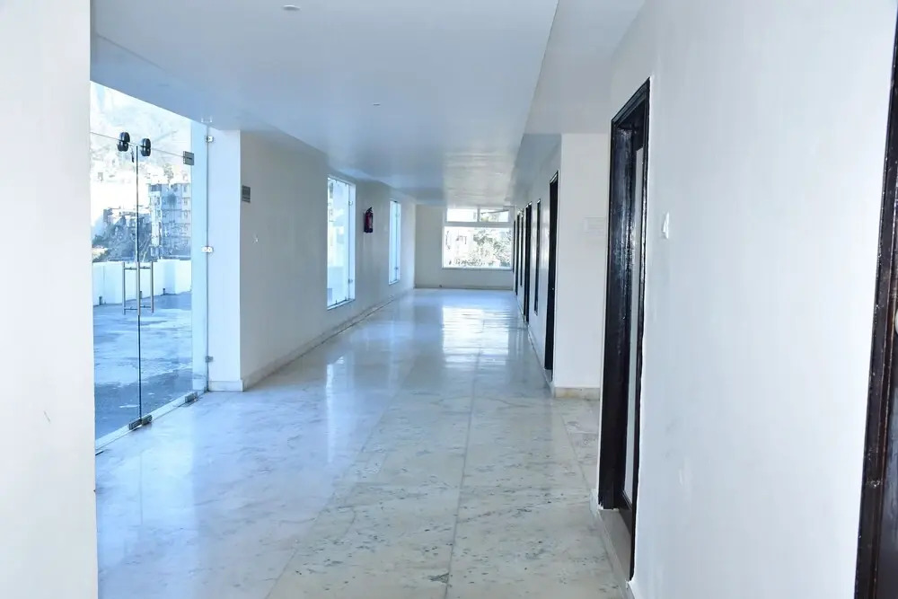 Hotel Tridev