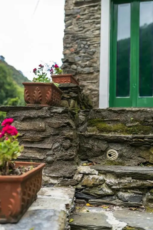 Villa Smith, Terre Marine