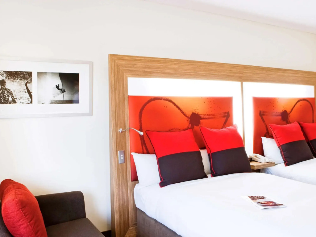 Novotel Sydney Olympic Park