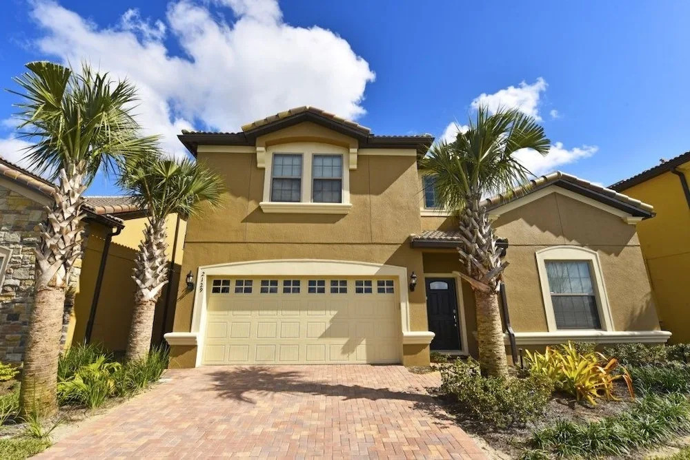Windsor at Westside 2129AMTJGI - Eight Bedroom House